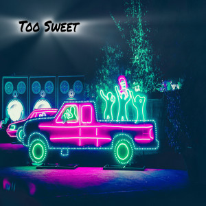 Instrumental Legends的專輯Too Sweet (In the Style of Hozier) [Karaoke Version]