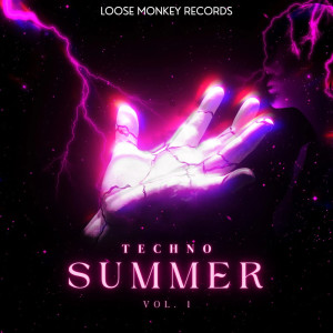 Album Techno Summer Vol.1 from Various