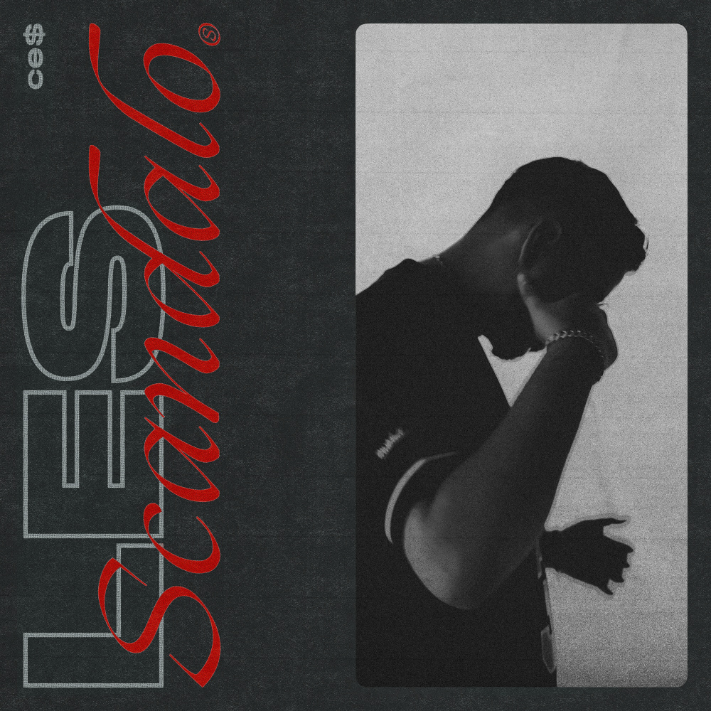 Scandalo, pt. 2 (Explicit)