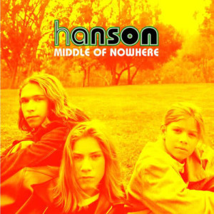 อัลบัม Middle Of Nowhere ศิลปิน Hanson