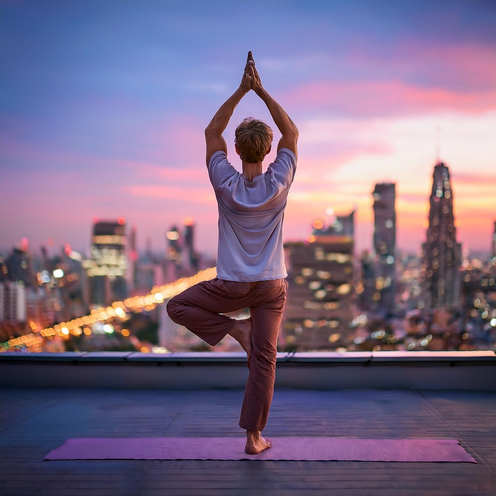 Música Tranquila Para Meditar
