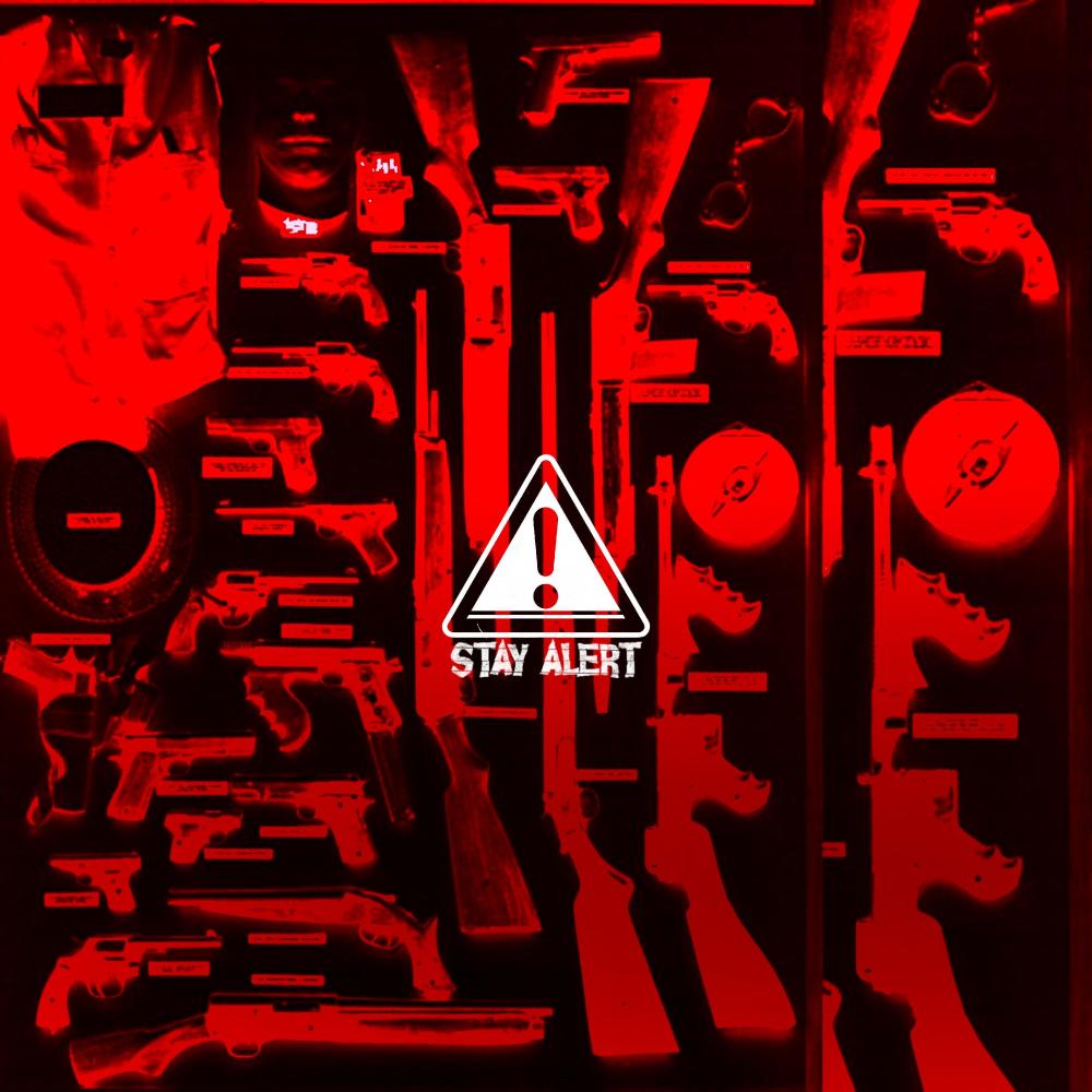 ARMORY (Instrumental)