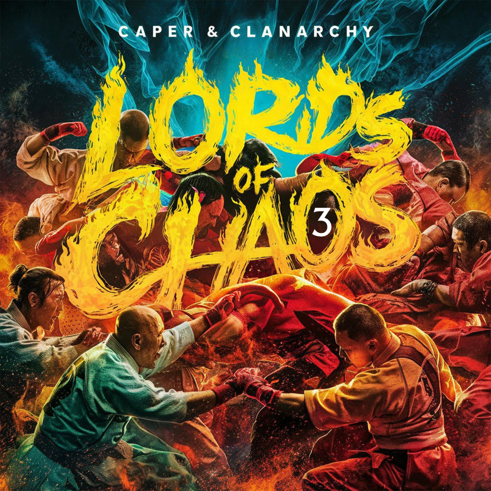 Lords of Chaos