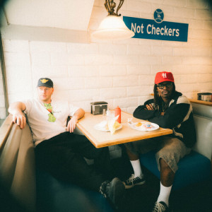 Listen to Not Checkers (Explicit) song with lyrics from Laurence Guy