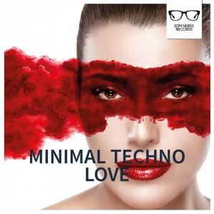 Various  Artists的专辑Minimal Techno Love