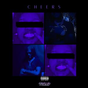 BIG BODY TANK的專輯Cheers! (Explicit)