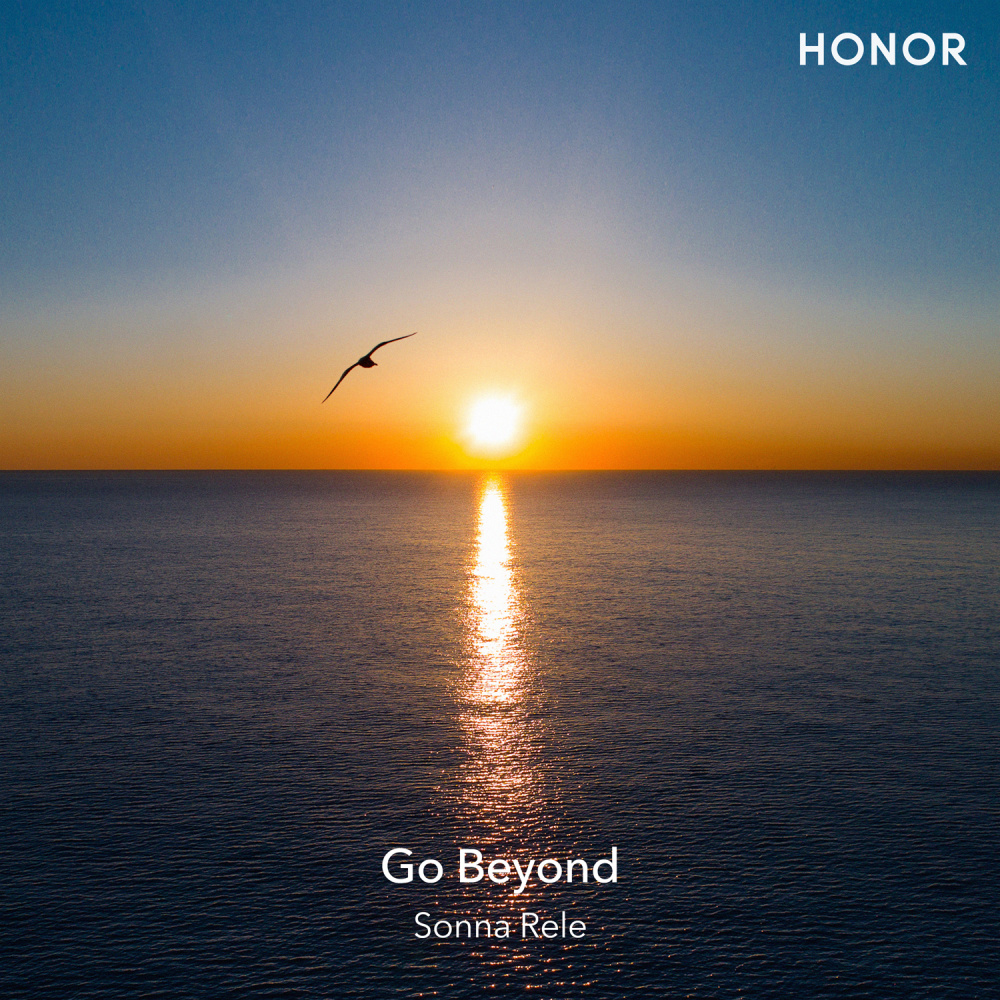 GO BEYOND