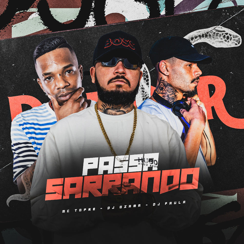 PASSA SARRANDO (Explicit)