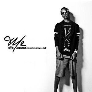 收聽Shawn Chrystopher的Me歌詞歌曲