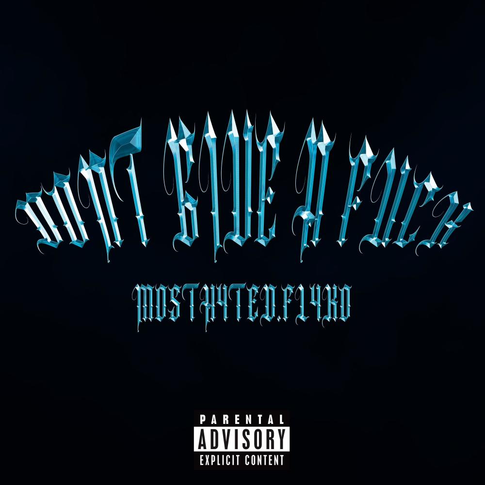 DON'T GIVE A FUCK (Explicit)