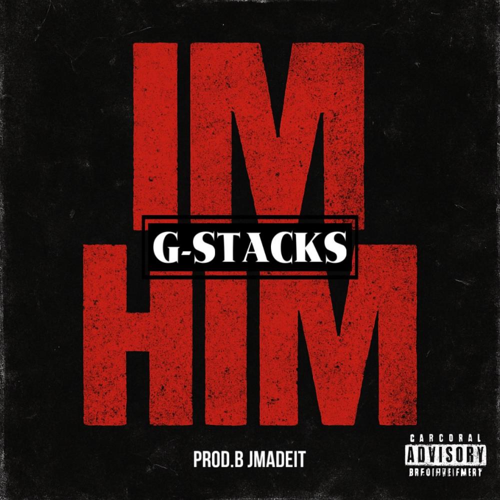 IM HIM (Explicit)