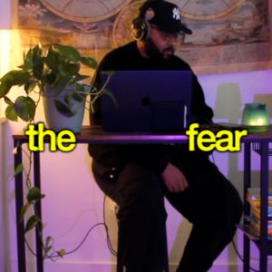 YawnyBlew的專輯The Fear (Demo)