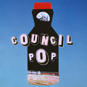 Black Josh的專輯Council Pop (Explicit)
