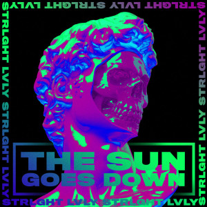 Album The Sun Goes Down oleh LVLY