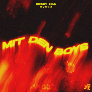 Album Mit den Boys from FERRY 20G