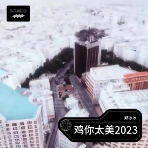 收聽鄭冰冰的雞你太美2023 (紅白機版)歌詞歌曲