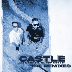 收聽Alle Farben的Castle (feat. FAST BOY) (Lyfes Remix)歌詞歌曲