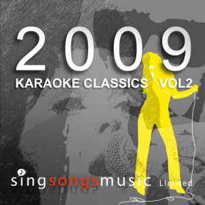 ดาวน์โหลดและฟังเพลง Boom Boom Pow (Karaoke in the style of Black Eyed Peas) พร้อมเนื้อเพลงจาก 2000s Karaoke Band