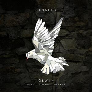 Listen to Finally(feat. Joshua Swerin) song with lyrics from Joshua Swerin