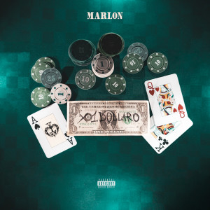 Album X 1 Dollaro (Explicit) from Marlon
