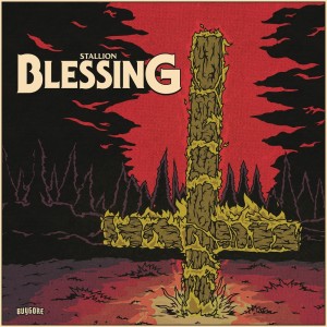 Listen to Blessing (Original Mix) song with lyrics from Stallion