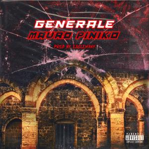ดาวน์โหลดและฟังเพลง Mavro Poiniko (Explicit) พร้อมเนื้อเพลงจาก Generale