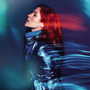 อัลบัม 5 AM ศิลปิน Katy B