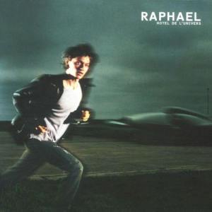 收聽Raphael的Hotel de l'univers歌詞歌曲