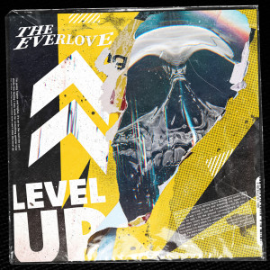 The Everlove的專輯The Everlove - Level Up