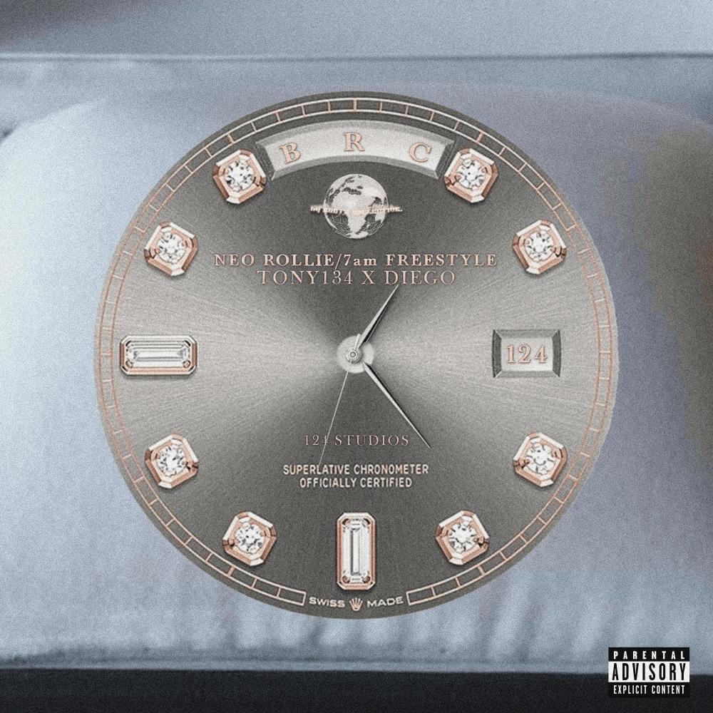 7am FREESTYLE (Explicit)