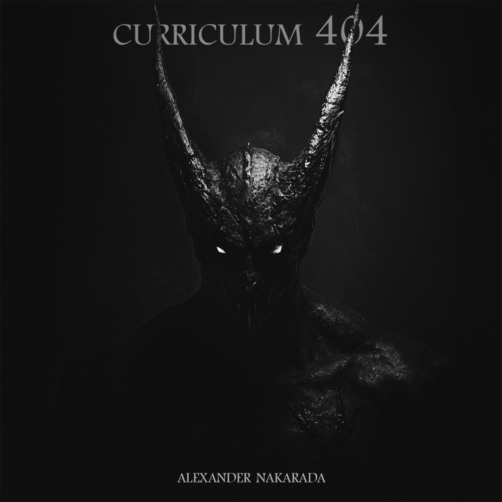 Curriculum 404