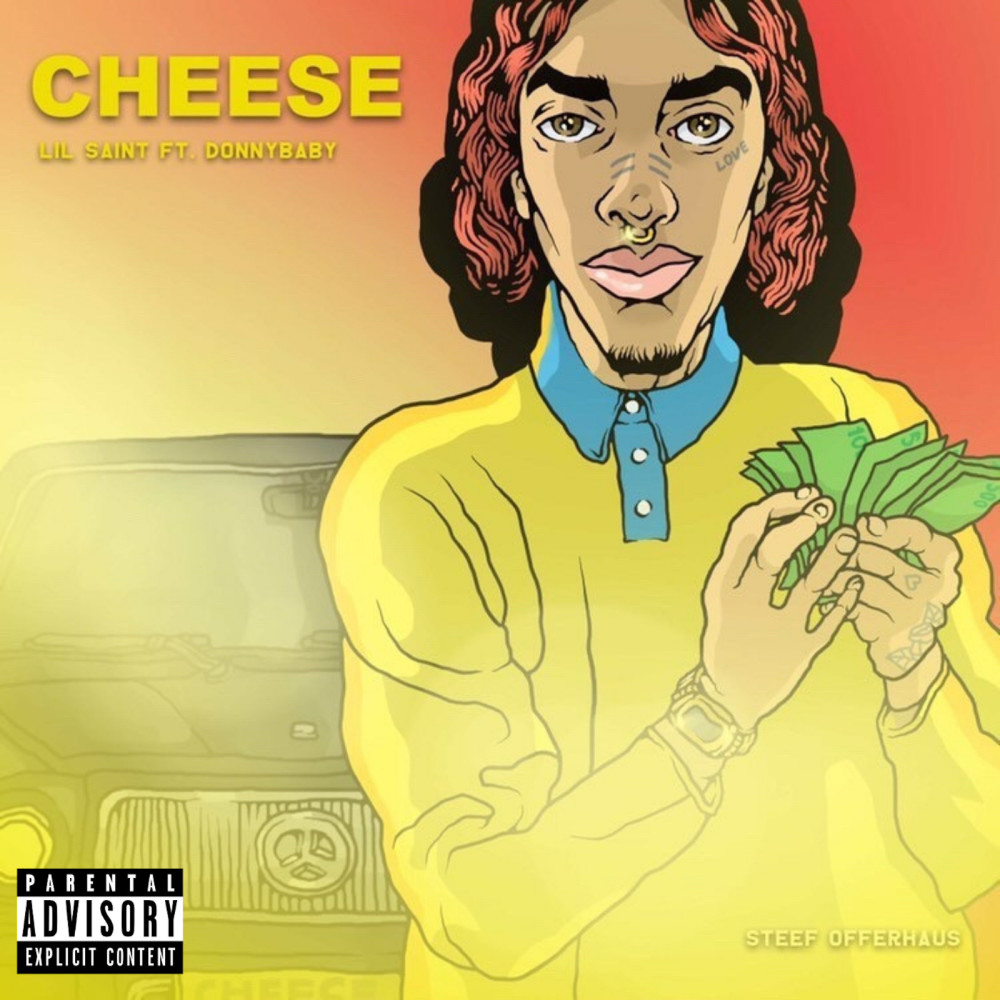 Cheese (Explicit)
