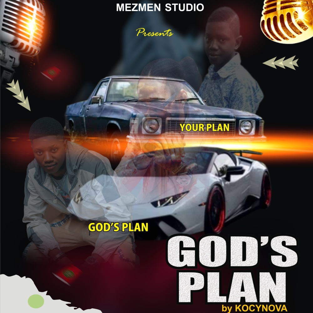 God's plan