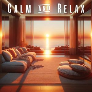 Album Calm & Relax Instrumental Ambient (Chillout Mix 2024) oleh Dj Keep Calm 4U