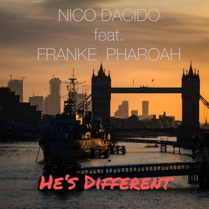 Listen to He's Different (The Optimizer Remix) song with lyrics from Nico Dacido