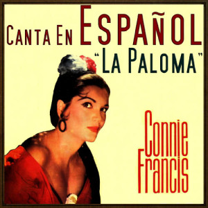 收聽Connie Francis的La Paloma歌詞歌曲