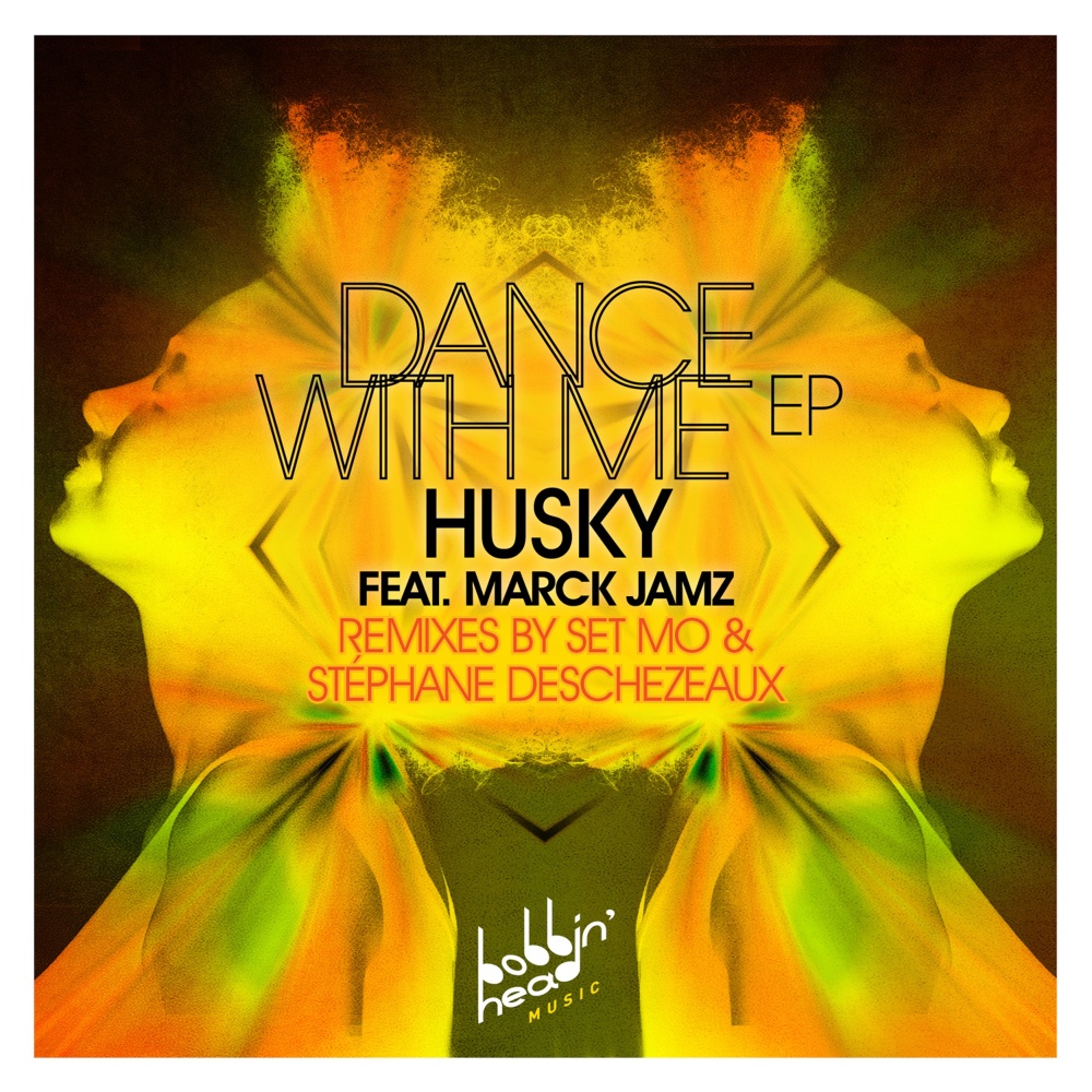 Baby (Stephane Deschezeaux Remix)