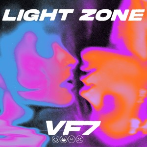 อัลบัม Light Zone ศิลปิน vf7
