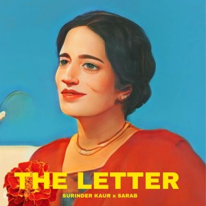 Album The Letter oleh Sarab