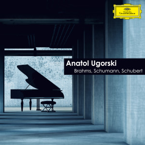 Anatol Ugorski的專輯Anatol Ugorski: Brahms, Schumann, Schubert