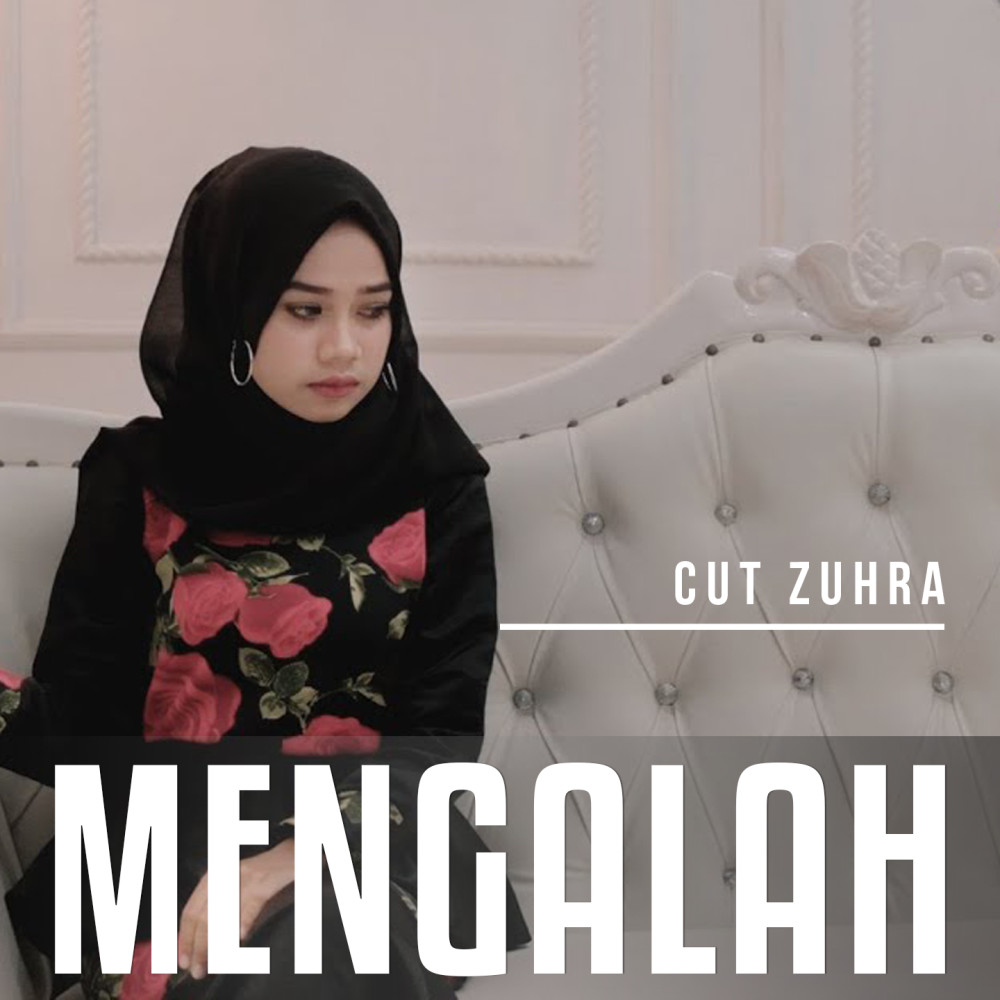 Mengalah