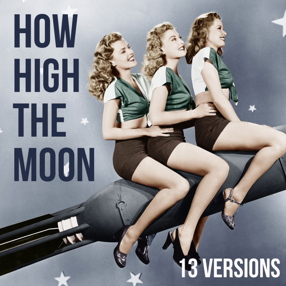 How High the Moon