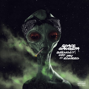 Album Space Gangsta (Explicit) oleh Jay Romero