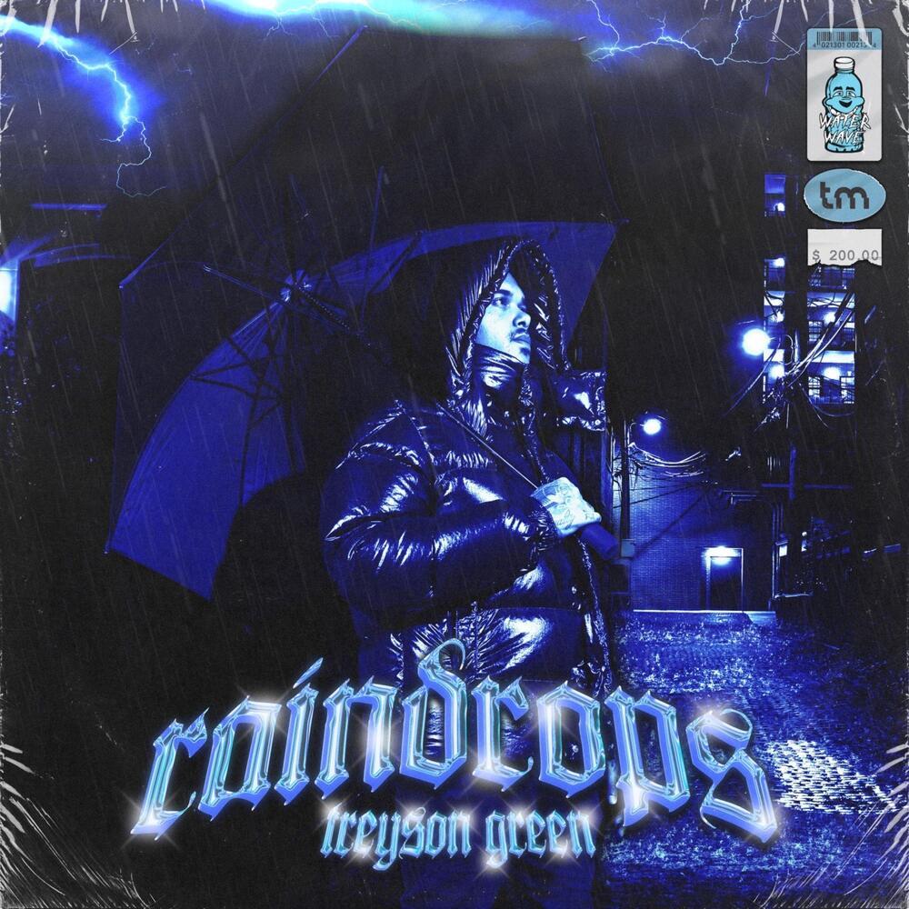 Raindrops (Explicit)