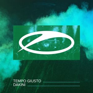 收聽Tempo Giusto的Dakini歌詞歌曲