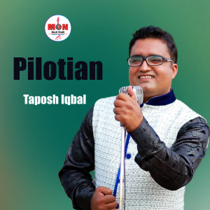 Album Pilotian from Taposh Iqbal