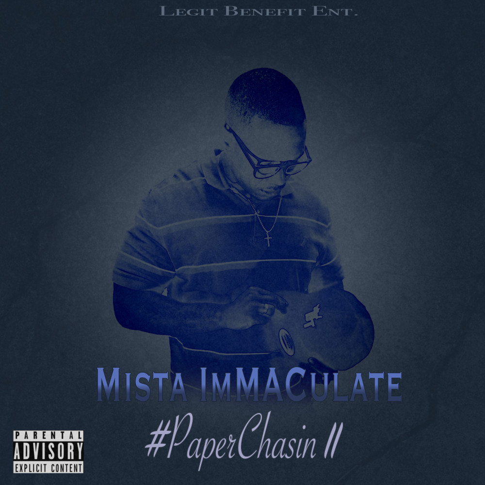 Flippin' (Explicit)