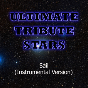 收聽Ultimate Tribute Stars的AWOLNATION - Sail (Instrumental Version)歌詞歌曲