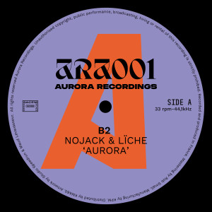 Listen to Aurora song with lyrics from Nojack