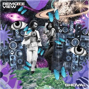 Listen to Mageia song with lyrics from Shoval